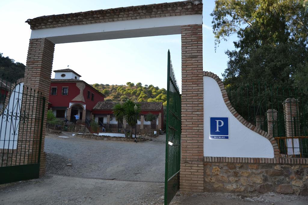 Albergue Rural De Fuente Agria