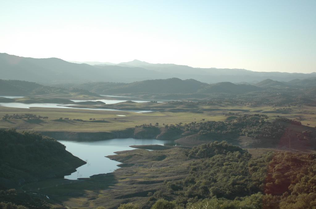 Albergue Rural De Fuente Agria