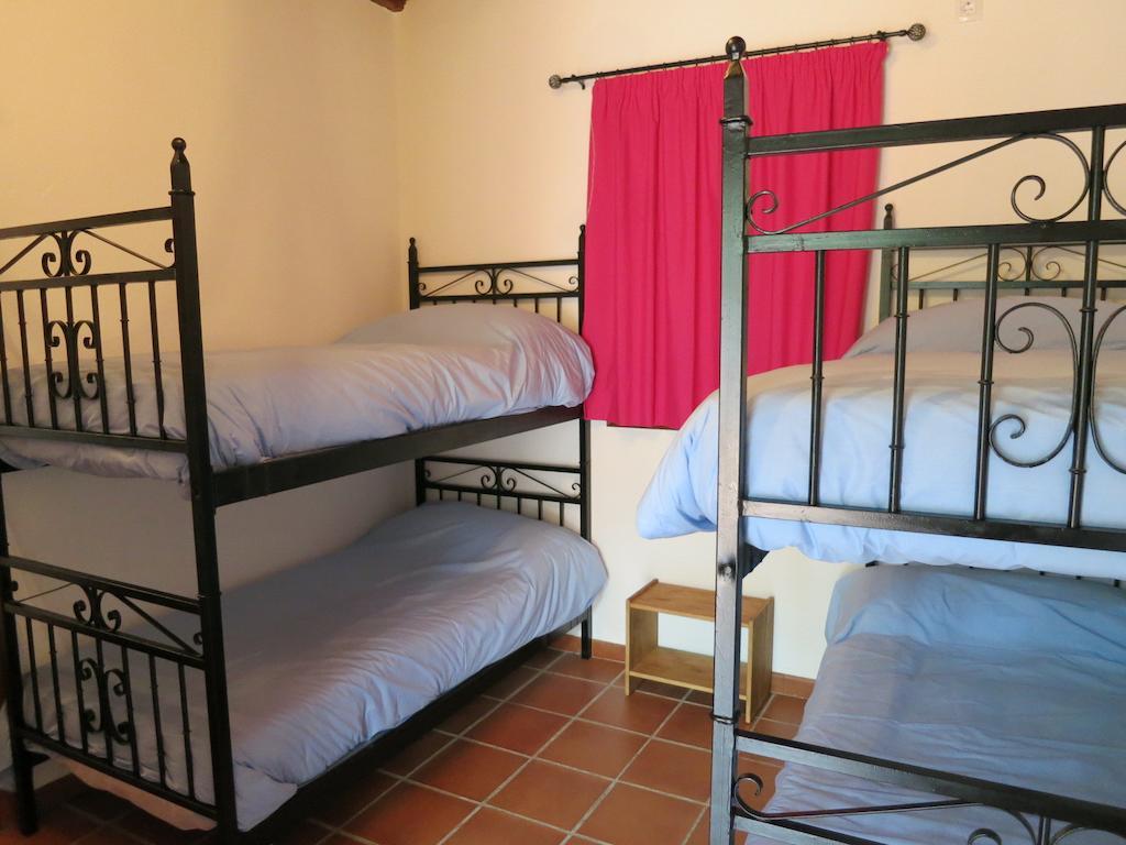 Albergue Rural De Fuente Agria Villafranca de Cordoba