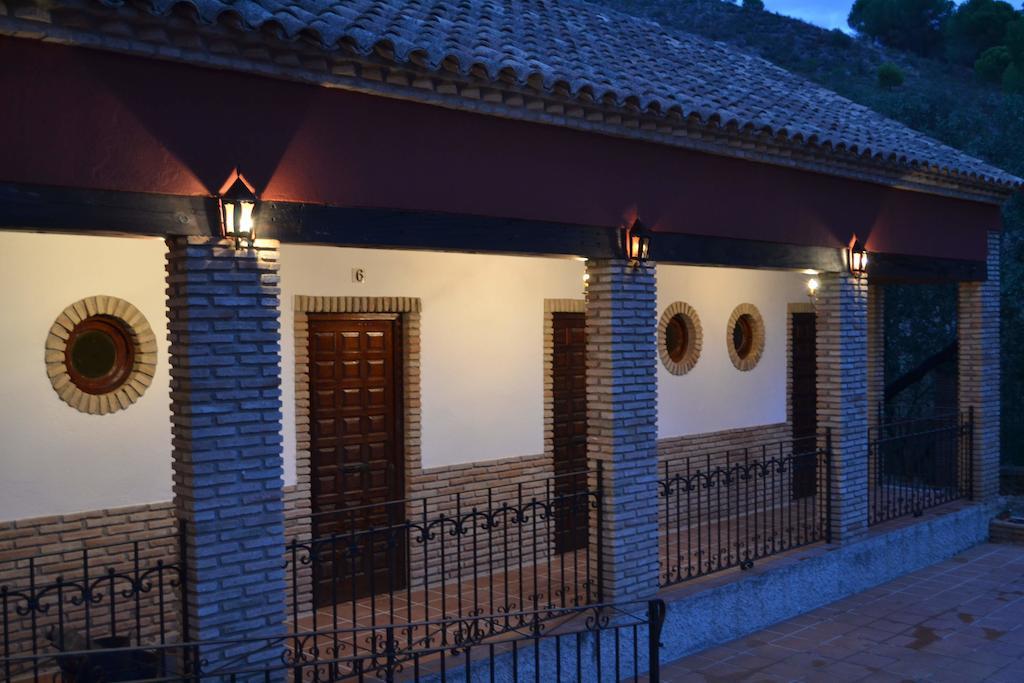 Albergue Rural De Fuente Agria Villafranca de Cordoba
