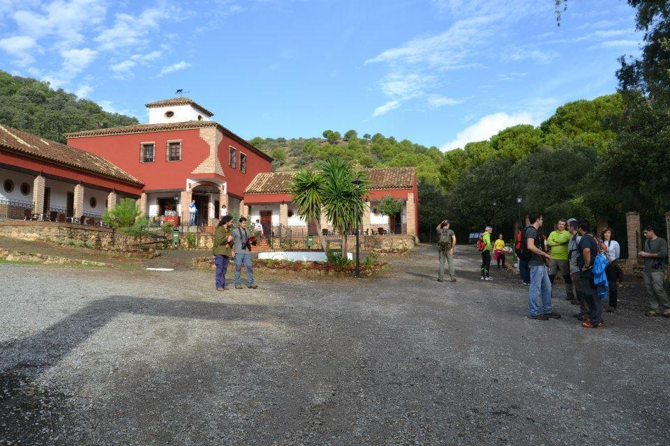 Hostel Albergue Rural De Fuente Agria