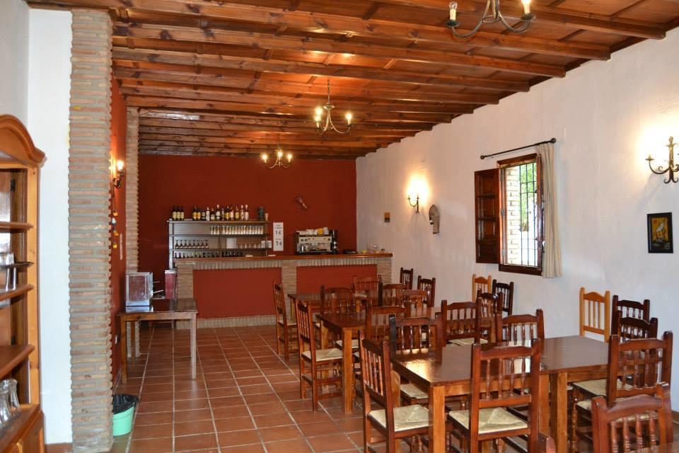 Albergue Rural De Fuente Agria Villafranca de Cordoba