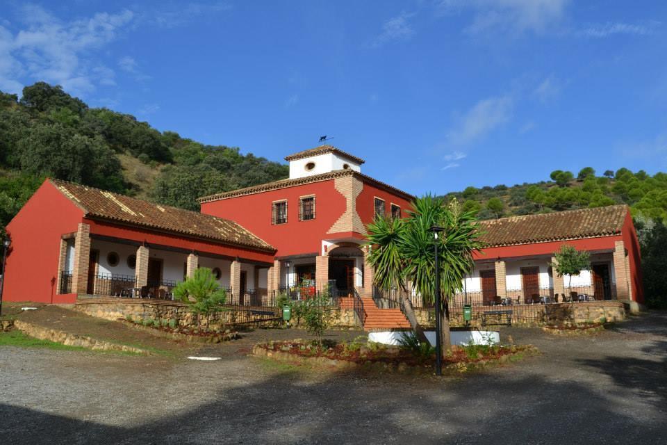 Hostel Albergue Rural De Fuente Agria *