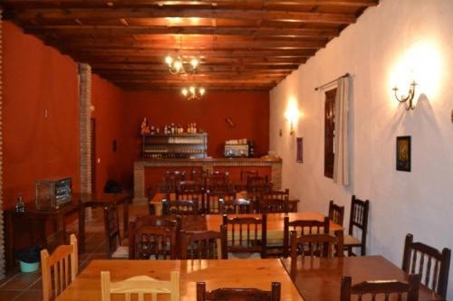 Hostel Albergue Rural De Fuente Agria Villafranca de Cordoba